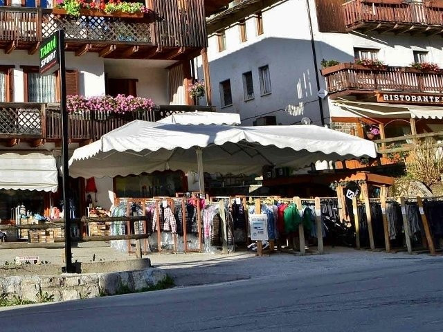 Pescul旅游景点-Tabia Sport