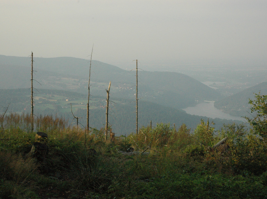 Park Krajobrazowy Beskidu Małego景点图片