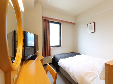 APA砺波站前酒店主图