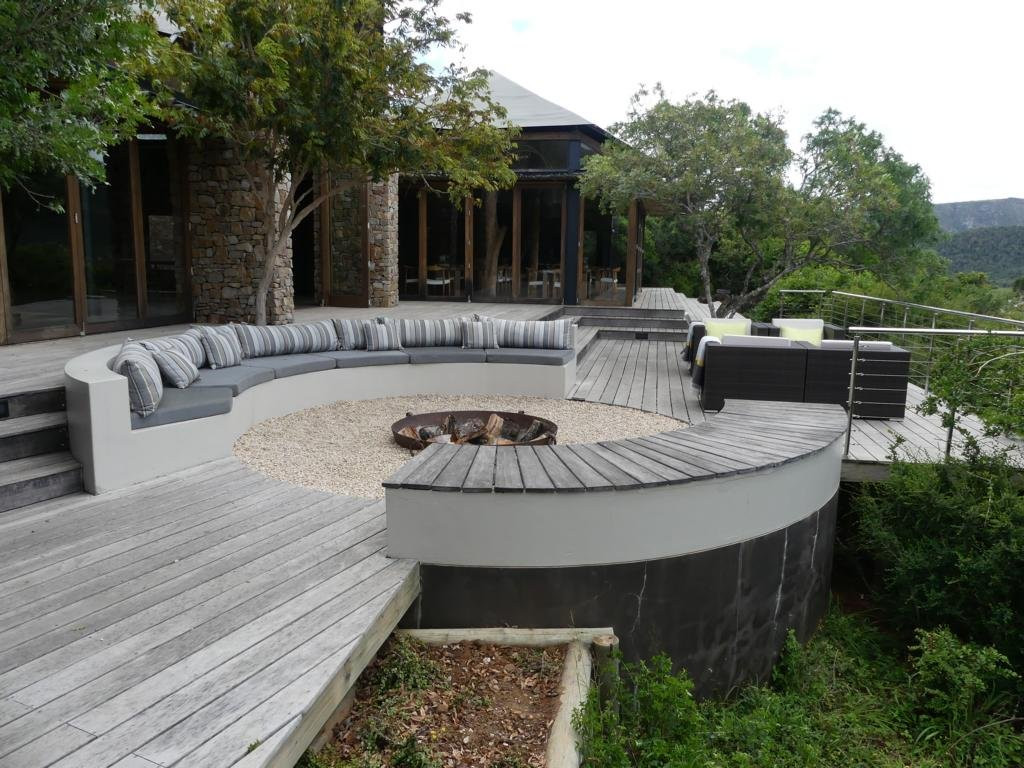 Kariega Game Reserve-Settlers Drift主图