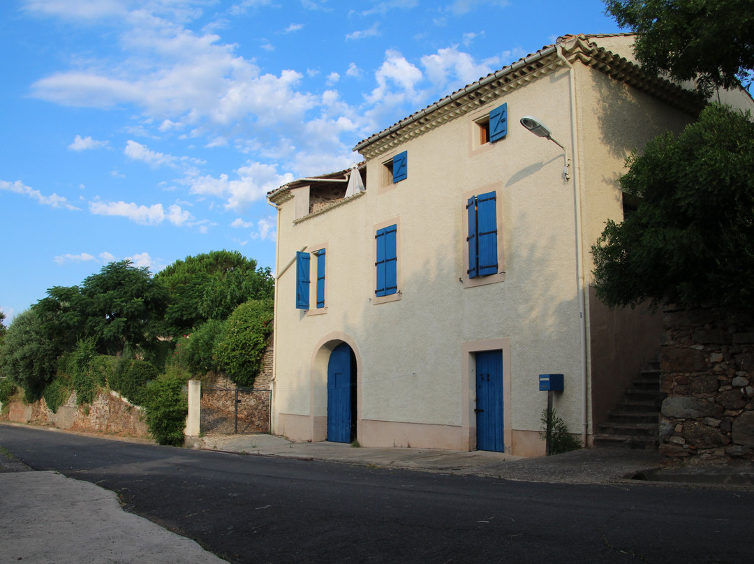 Maison Hirondelles主图
