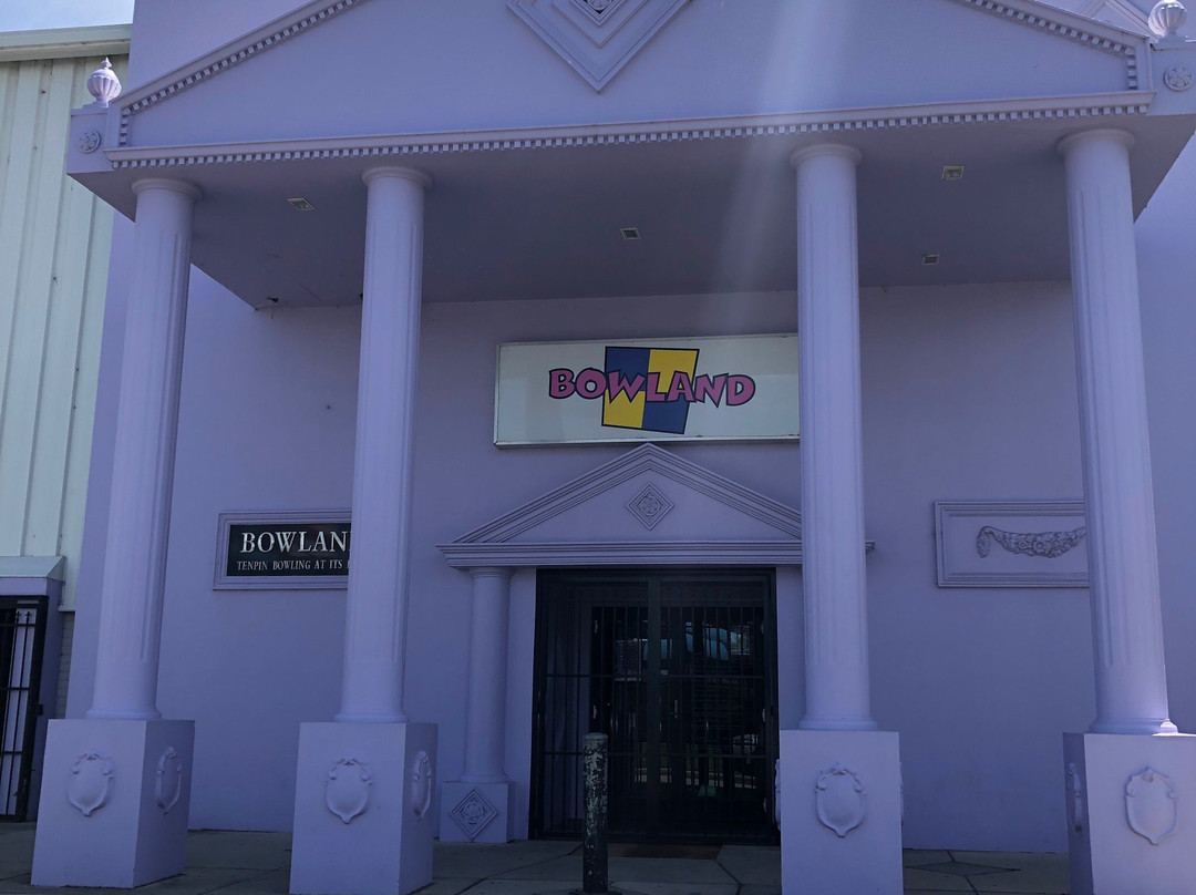 Bowland Cranbourne-Cranbourne必去景点