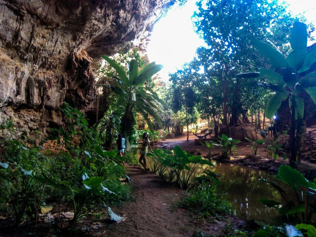 Campo Formoso旅游攻略图片