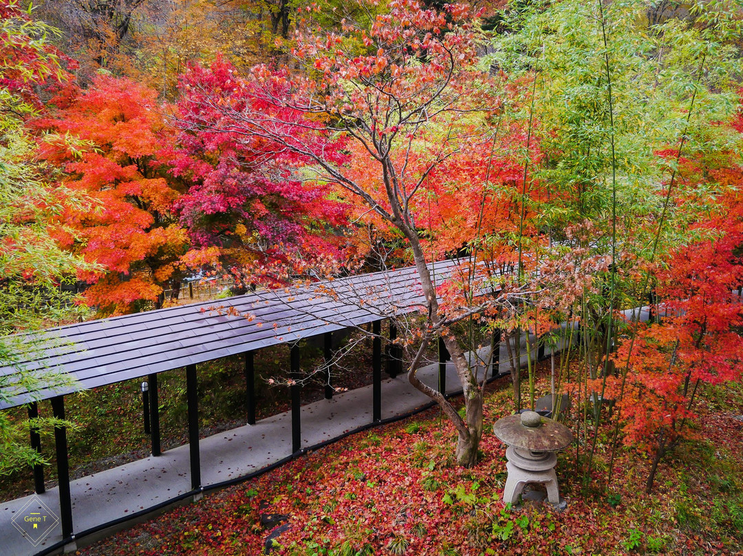 Yunishigawaonsen Ageha主图