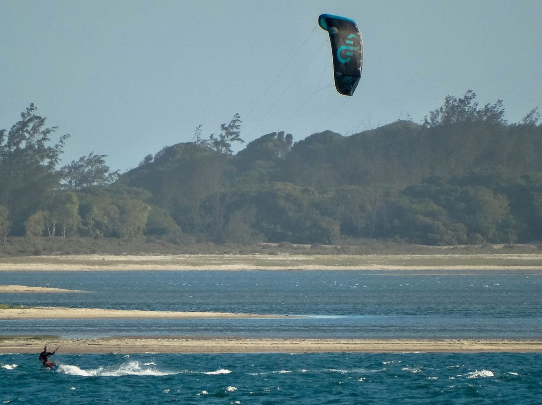Bilene Kite Center-Bilene必去景点