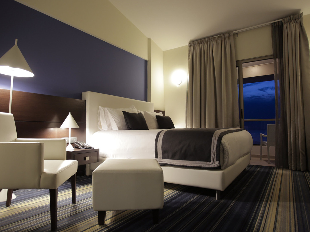 Monte Mare Hotel主图