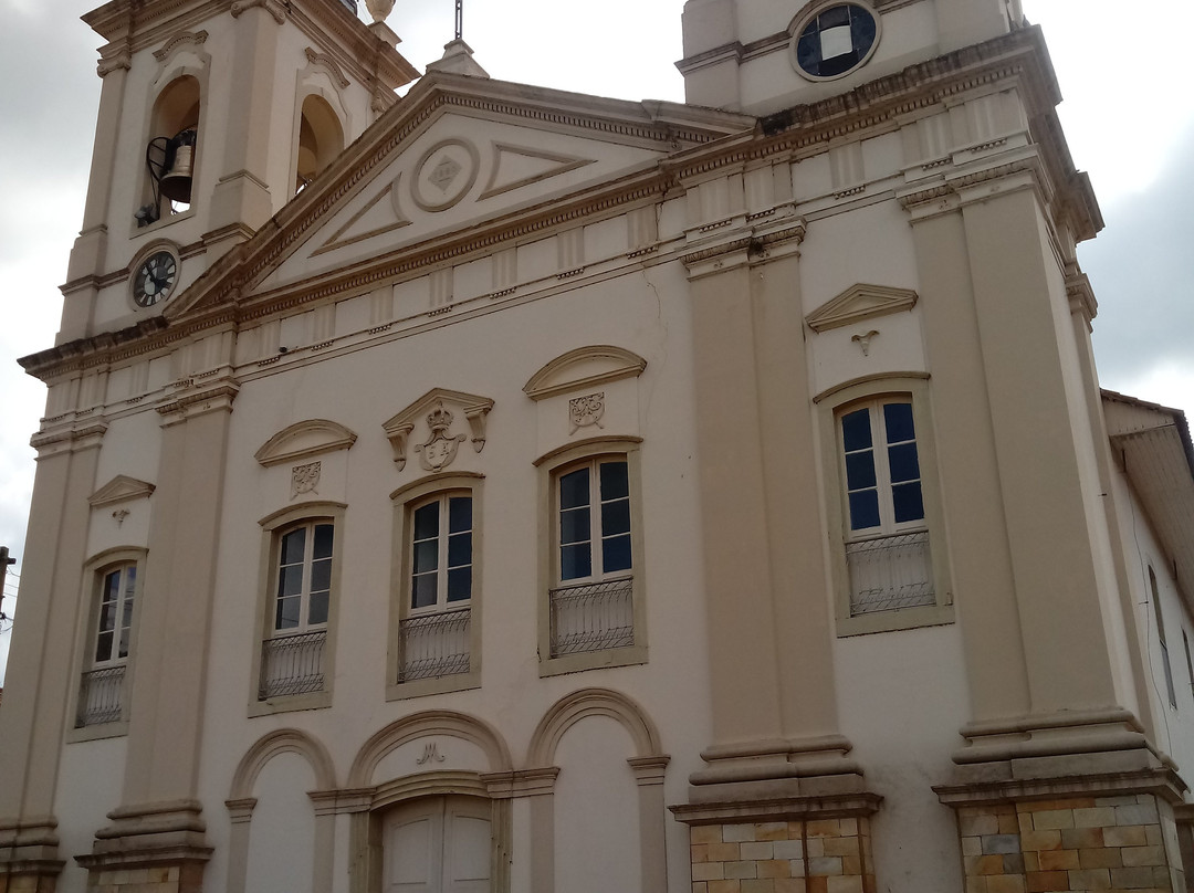 Igreja Matriz de Sant'Ana