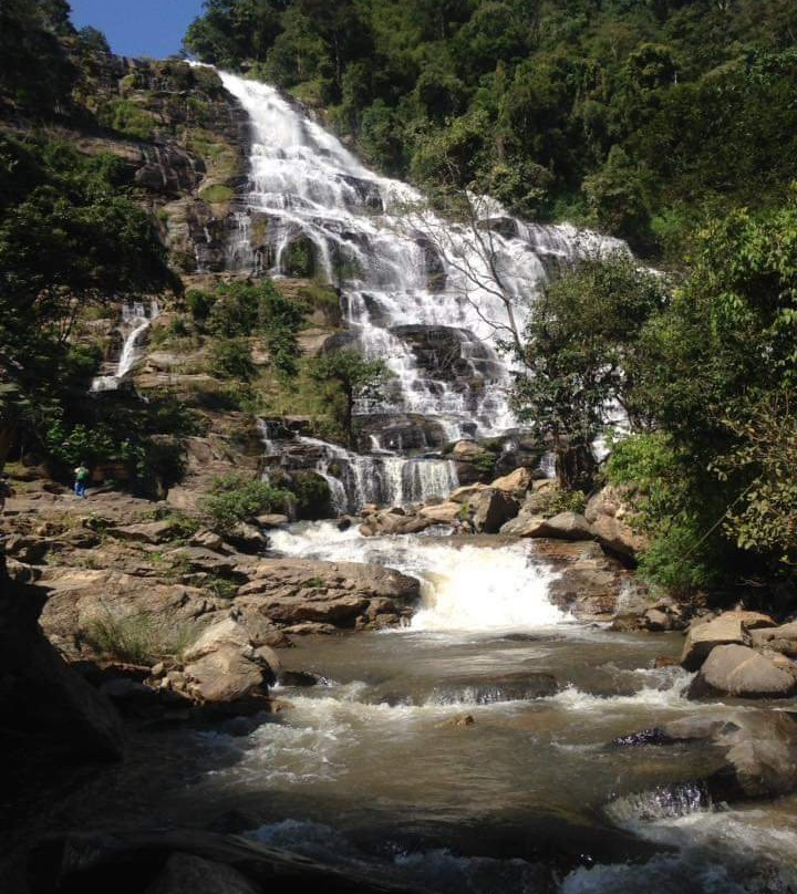 Chiangmai Good Service Tours-雷沙革必去景点