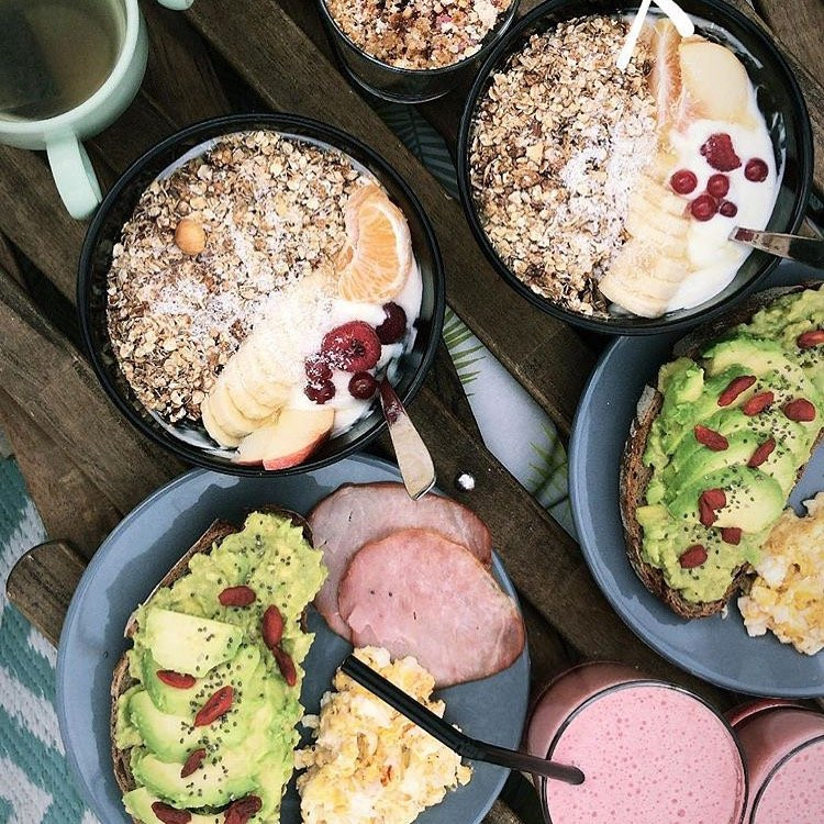 Angresse餐馆和美食-Thai-Time