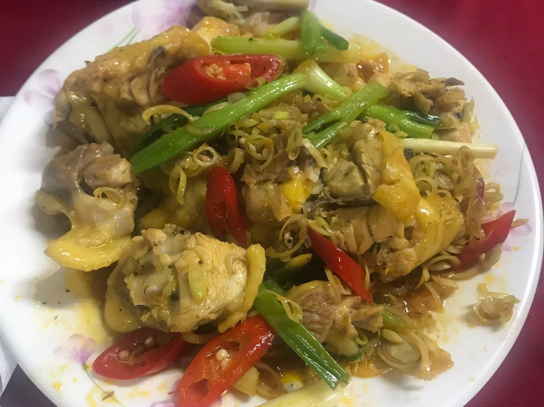 Quang Ngai旅游攻略图片