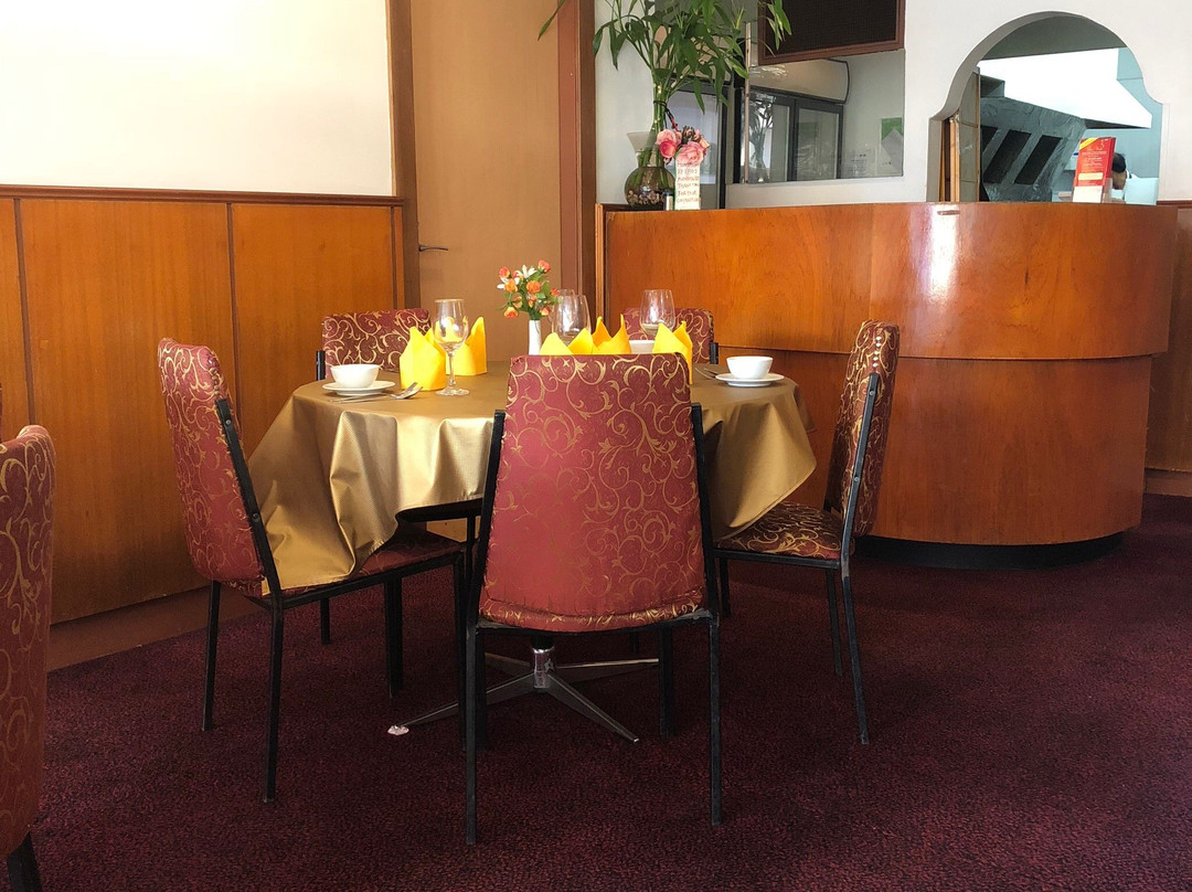 Lai Wah Chinese Restaurant