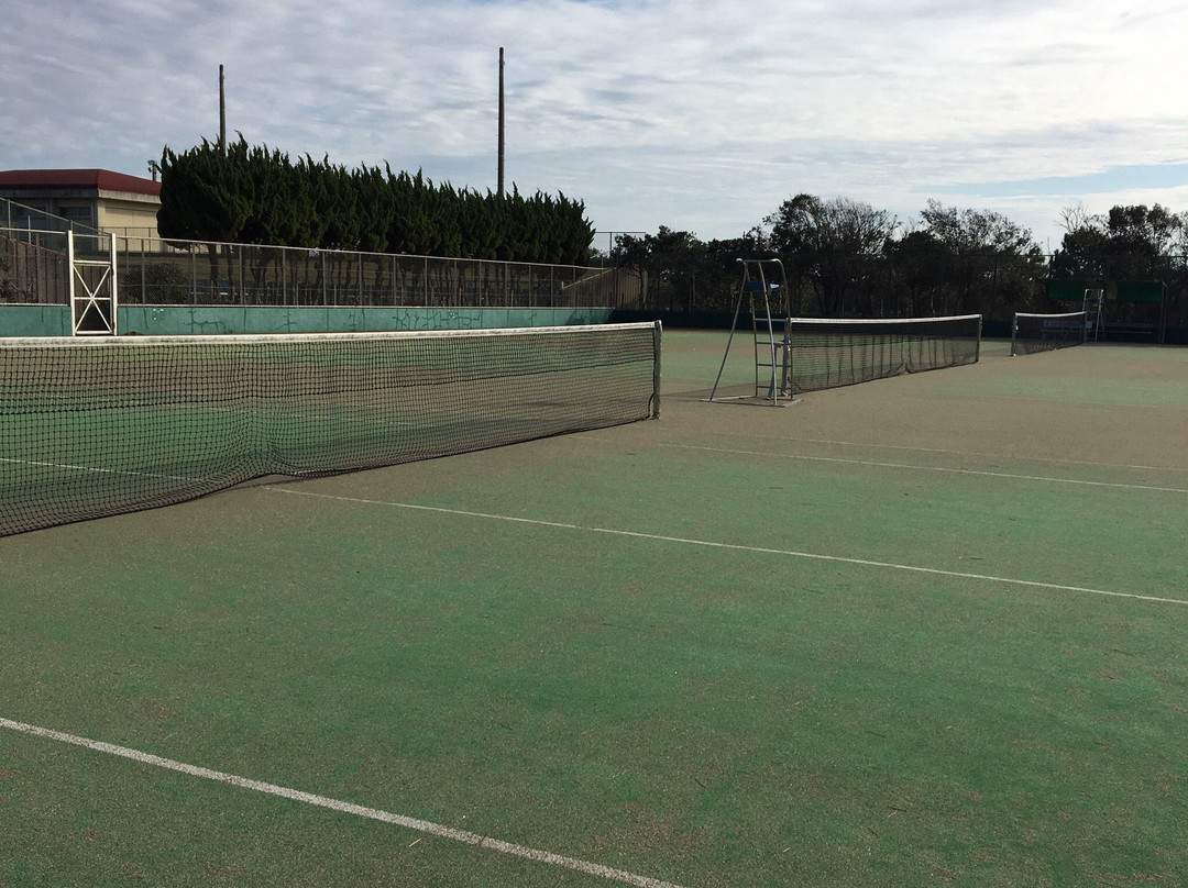 Hasunuma Garden House Marino主图