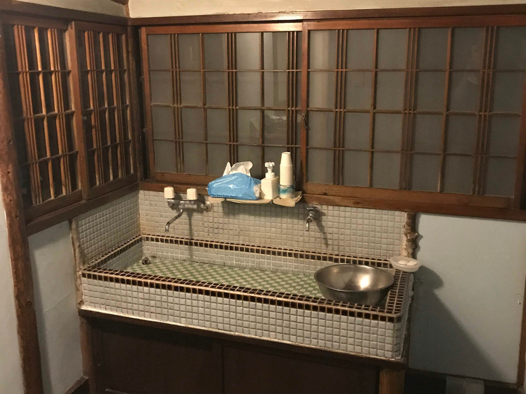 Hinode Ryokan主图