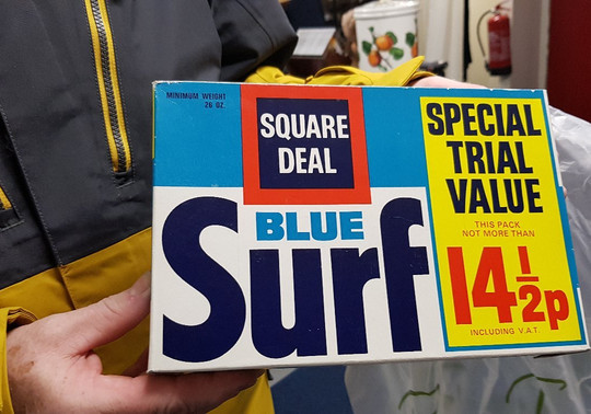 Eccleston旅游攻略图片