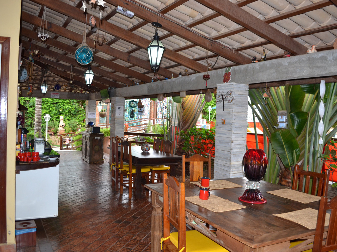 Villaê Pousada主图