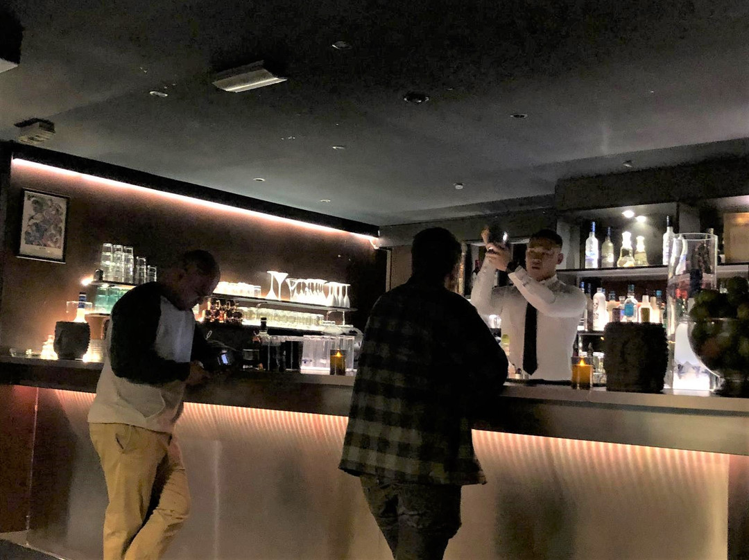 K Music Bar