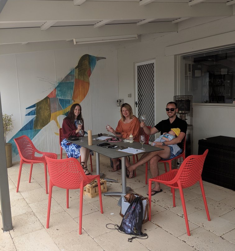 Wangolina Winery-Wangolina必去景点