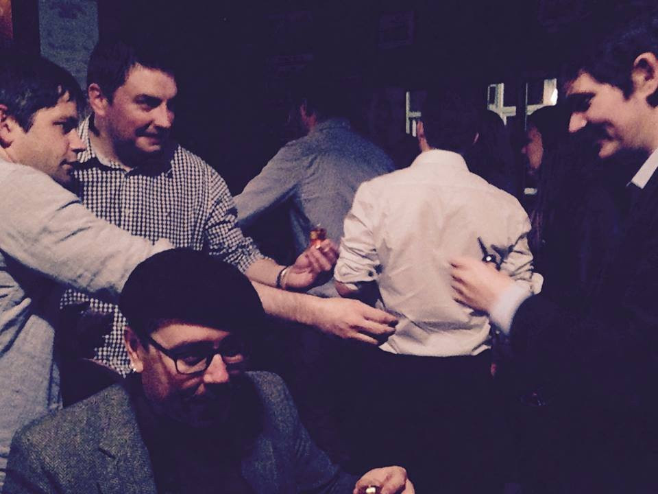 Egans Bar Parkbridge-Wicklow必去景点