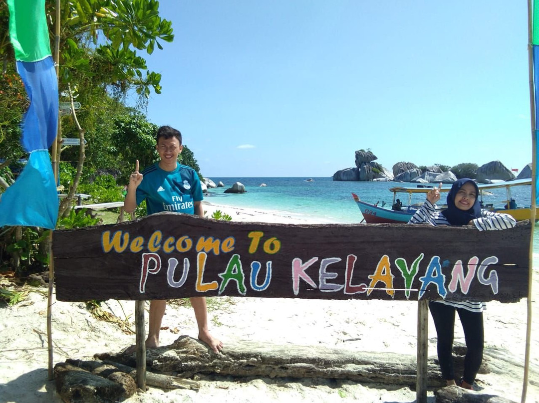 Wisata Belitung景点图片