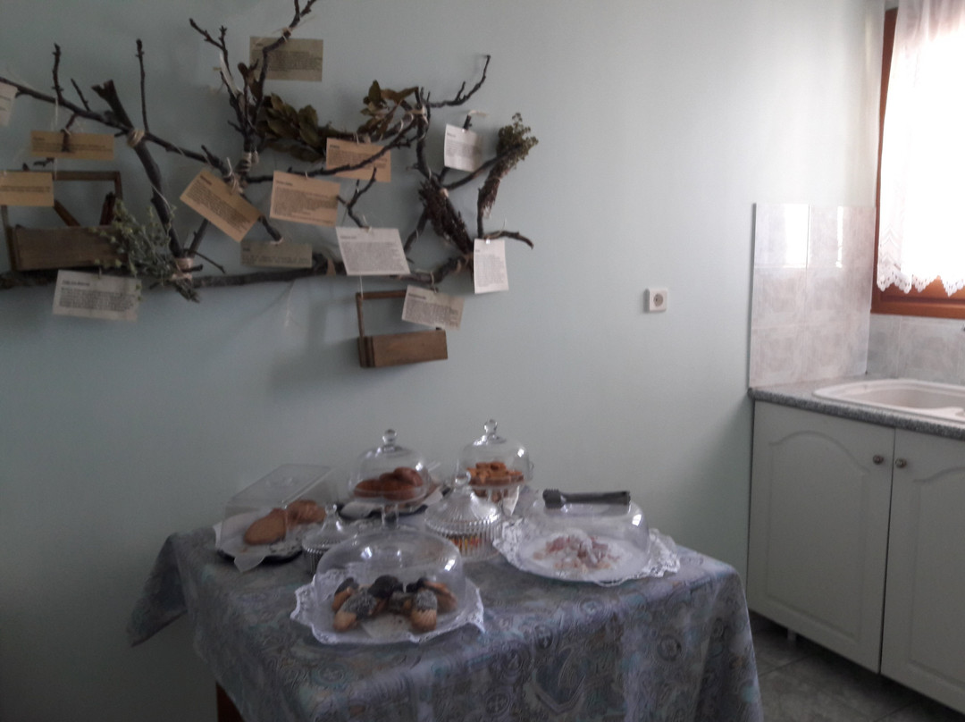 Rooms to Let Artemis主图