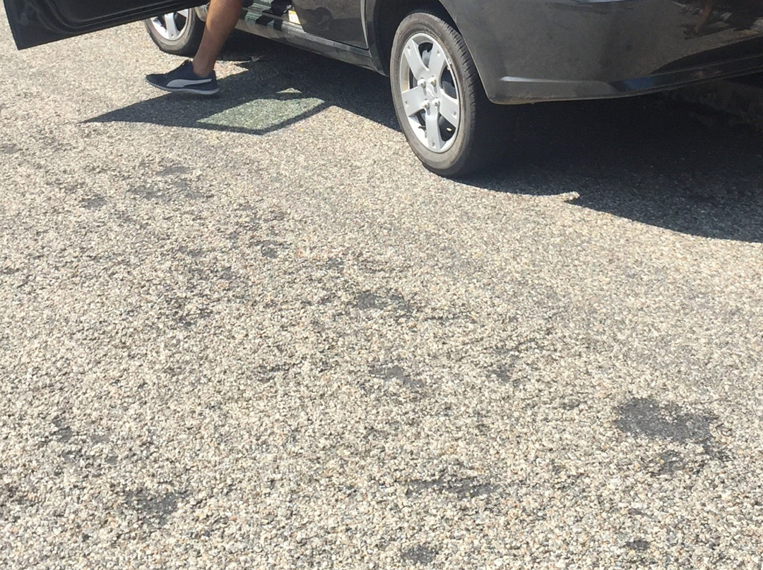 Playa Organo-瓦图尔科必去景点