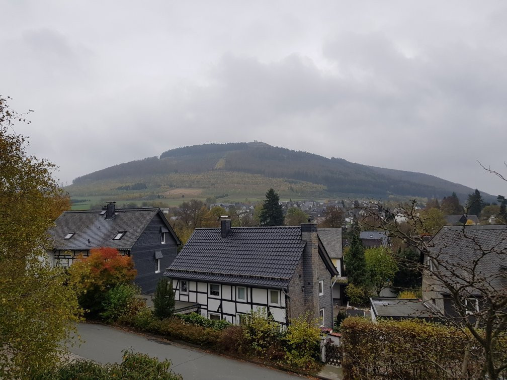 Hotel Dorfkammer主图