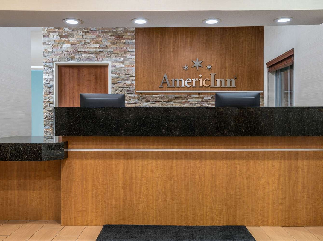 德卢斯美吟温德姆酒店主图