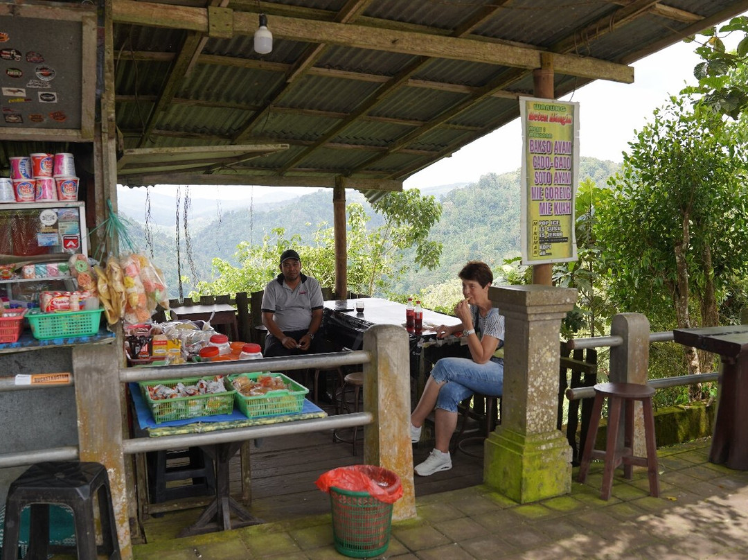 Warung Beten Bingin