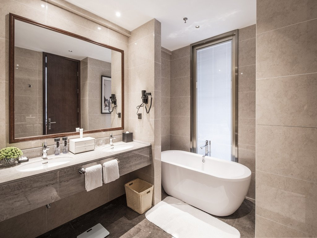 江苏枣林湾丽朗精选酒店主图