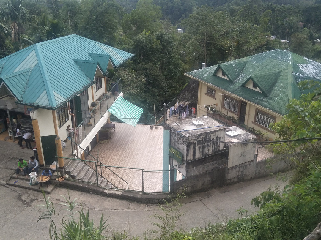 Helen's Guest House主图