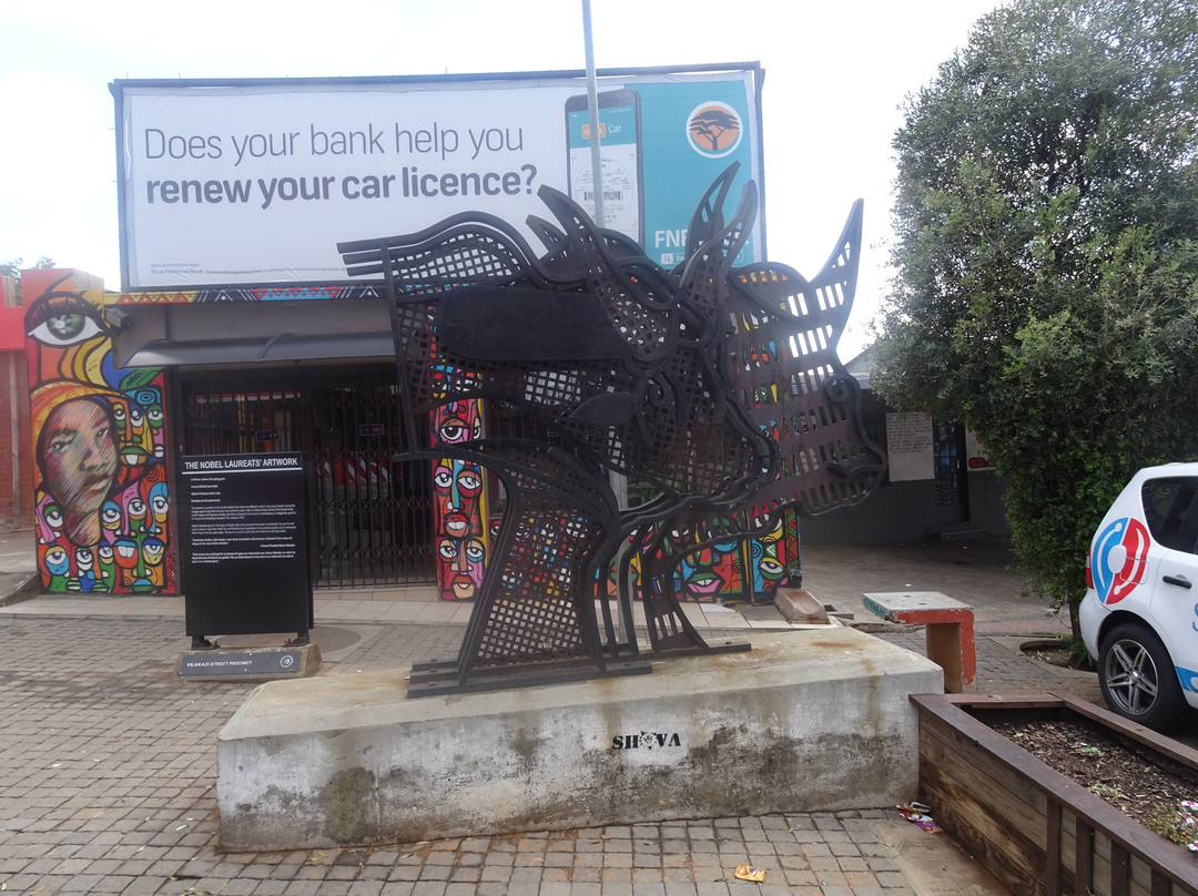 Shova Lifestyle Origin-索韦托必去景点