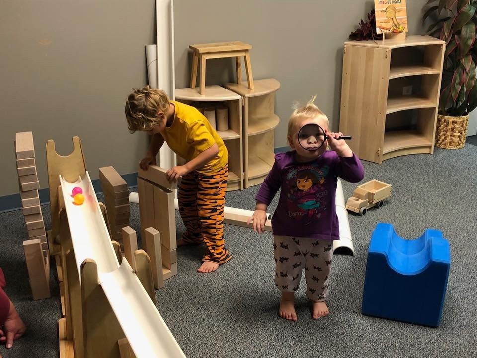 Pincher Creek Family Centre-平雀溪镇必去景点