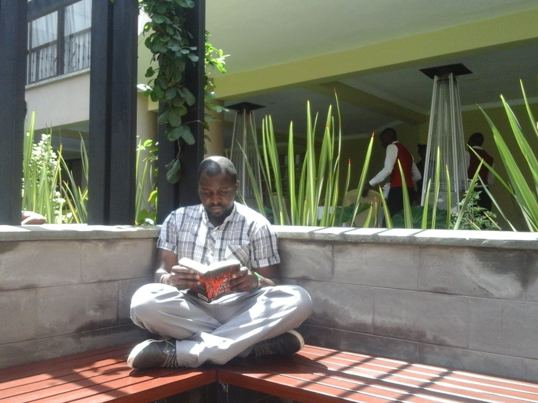 Sarova Woodlands主图