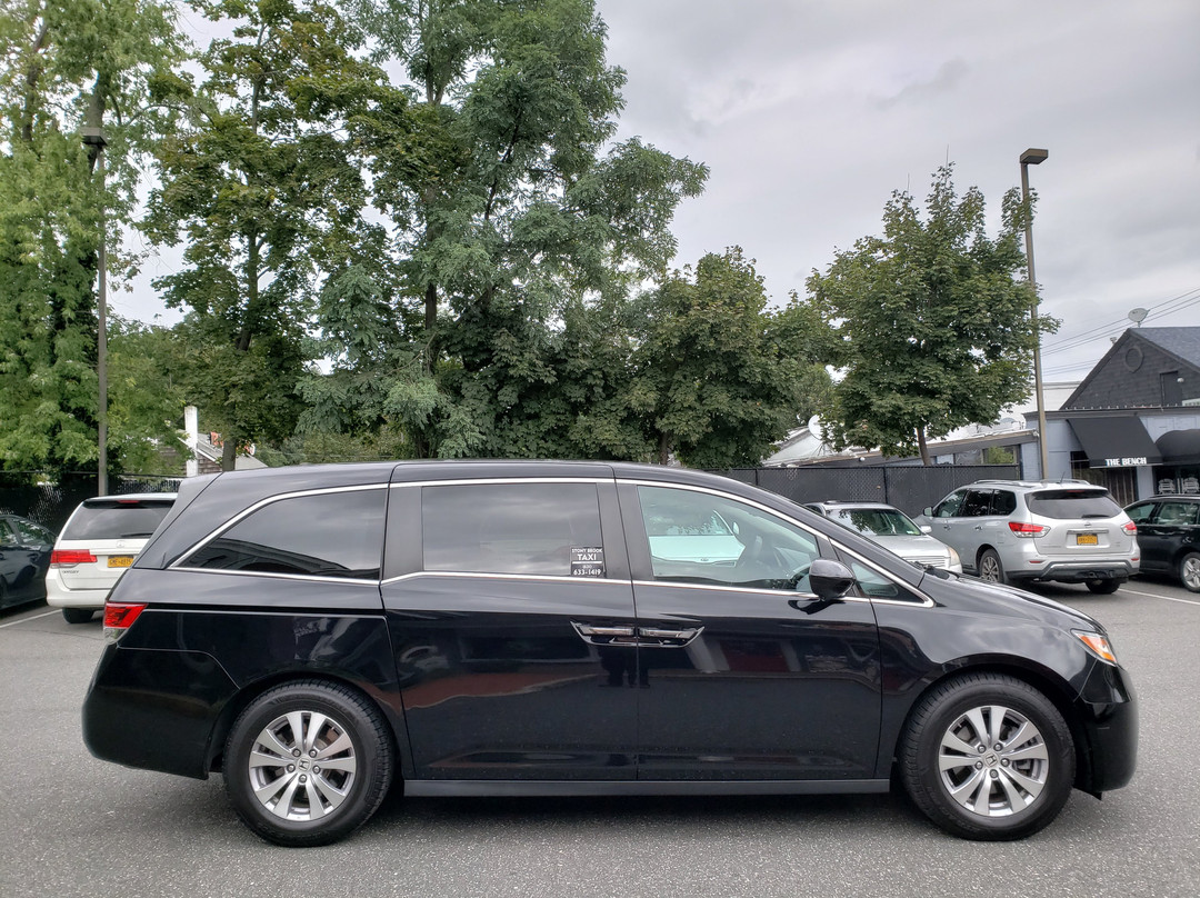 Stony Brook Taxi and Airport Service-Stony Brook必去景点