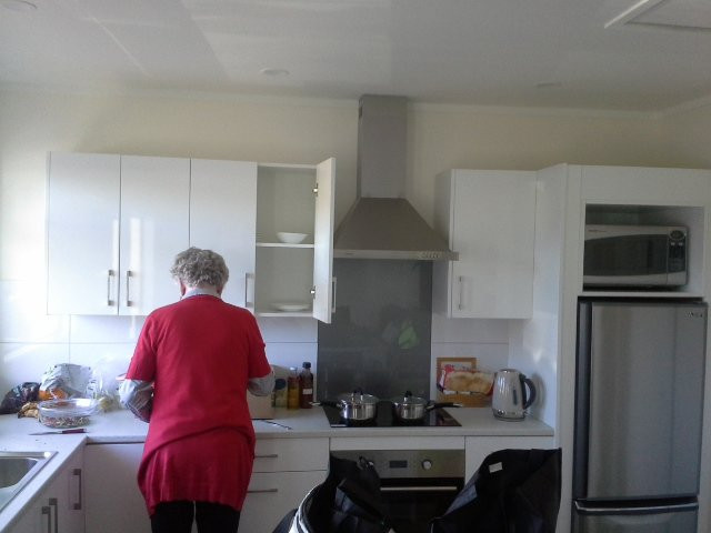 Paraparaumu Motel主图