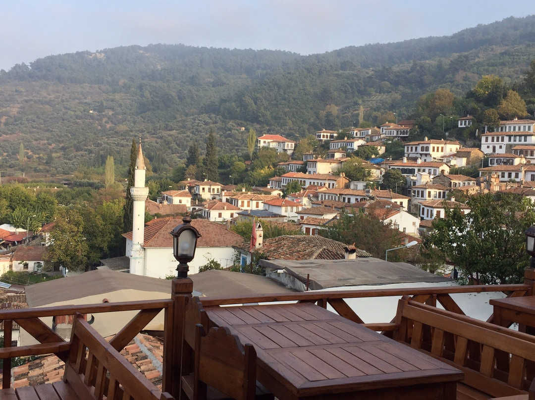 Ilya Konak Sirince主图