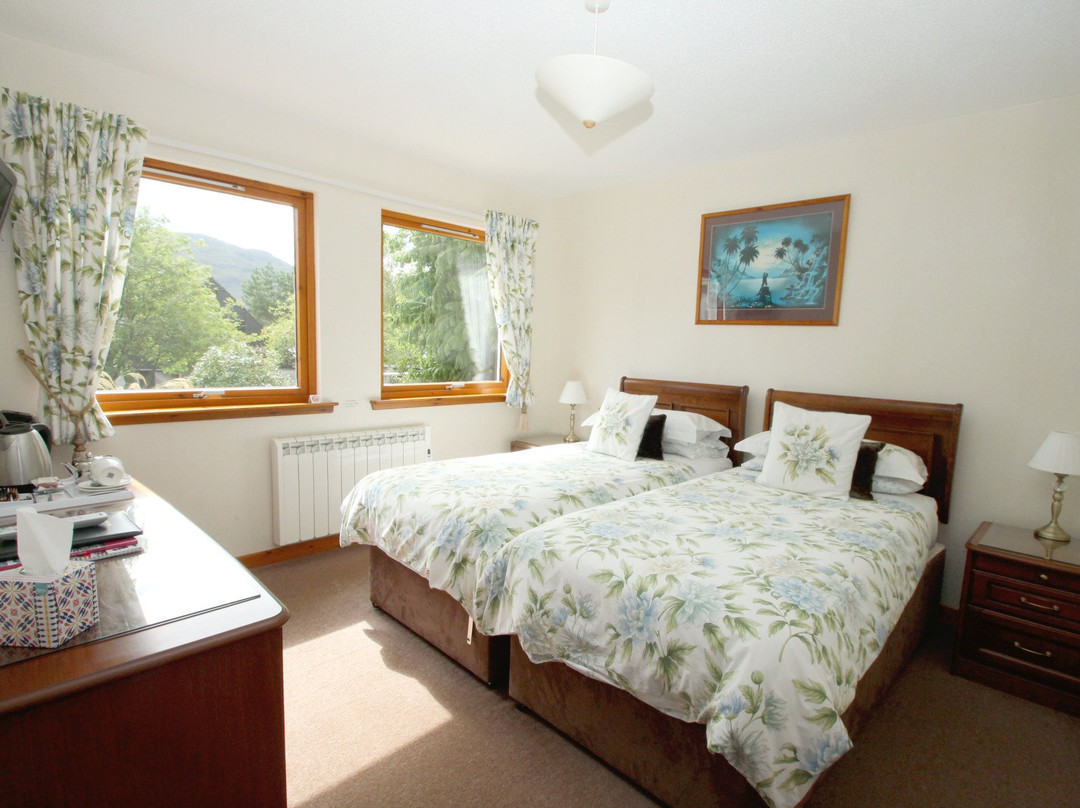 Dromnan Guest House主图