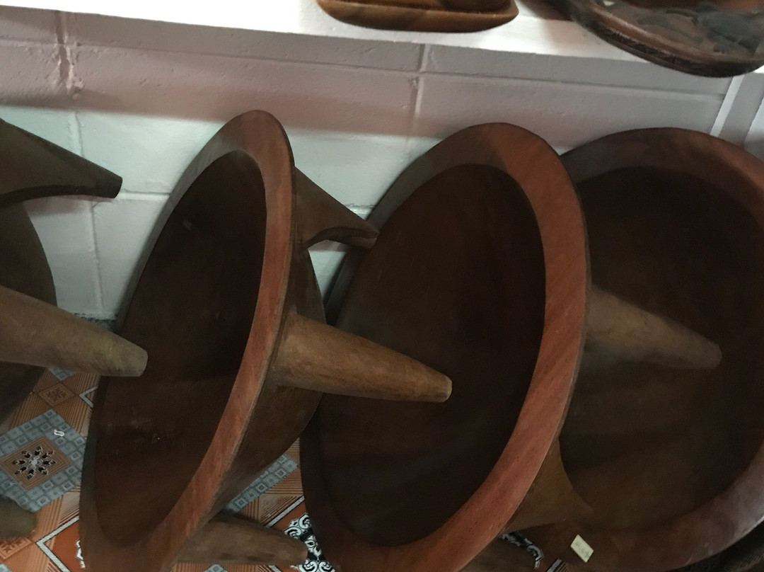 Municipal Handicraft Centre-苏瓦必去景点