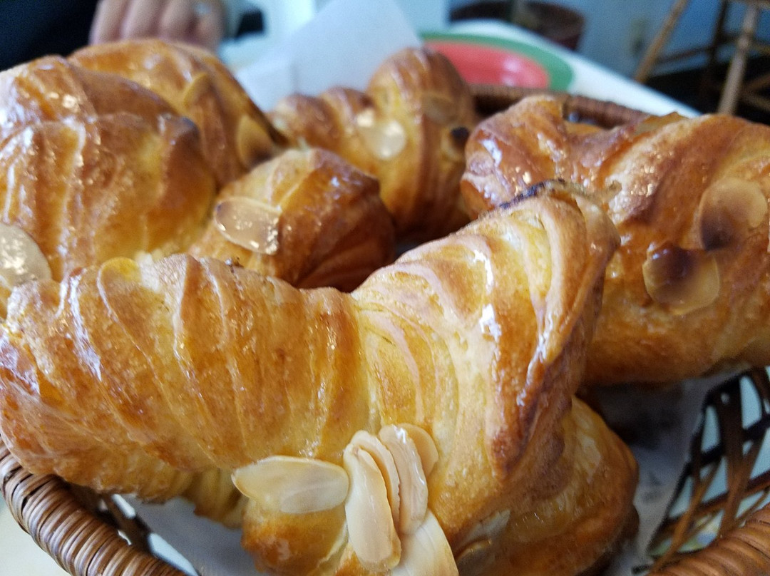 Omoide Pension Croissant主图