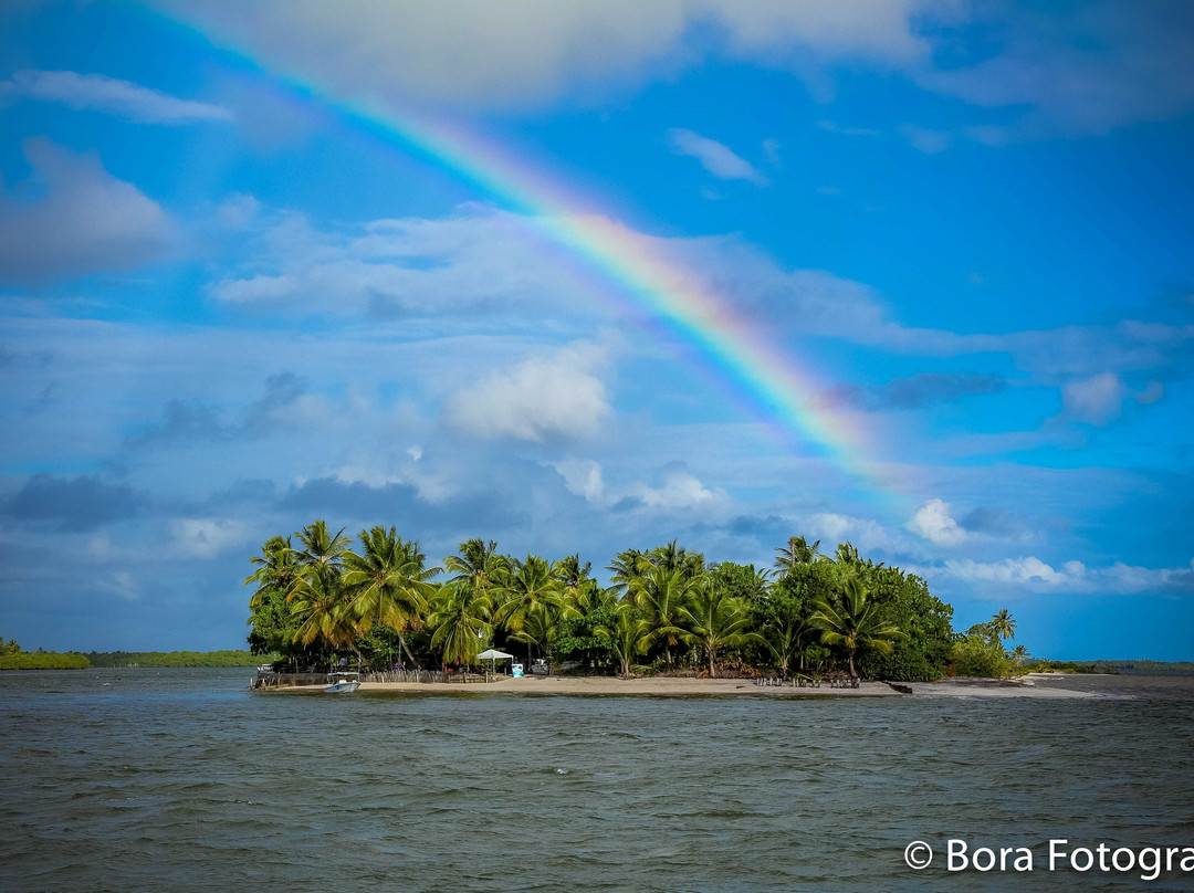 Itacare Adventure-Itacare必去景点
