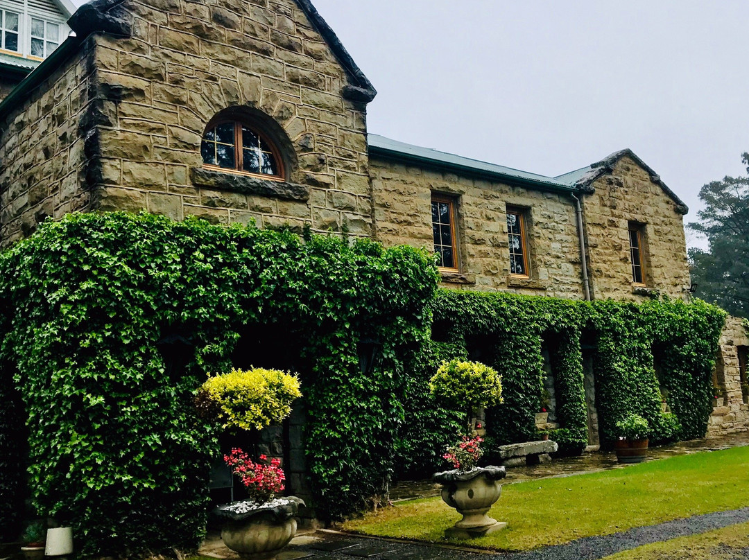 Lords of the Manor主图