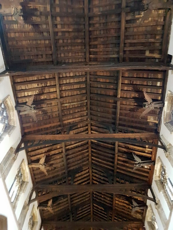 St Nicholas' Chapel-金斯林必去景点