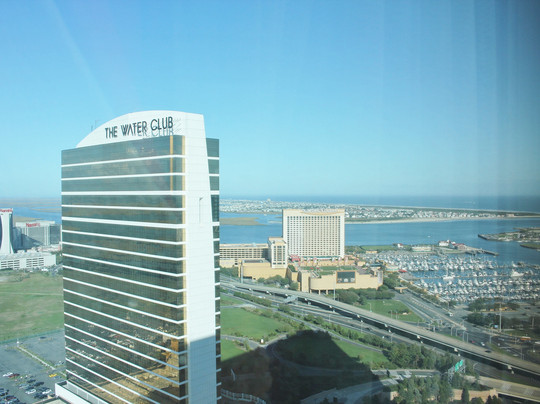 波哥大赌场Spa酒店主图