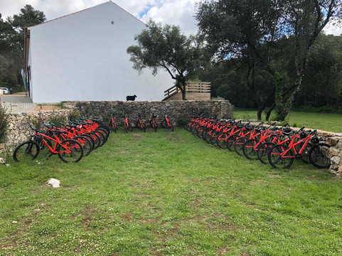 Tomorrow's Adventure-卡斯凯什必去景点