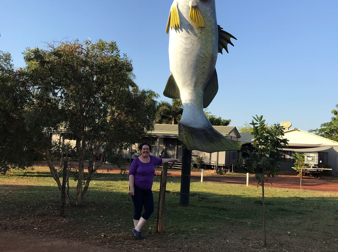 Gulfland Motel & Caravan Park主图