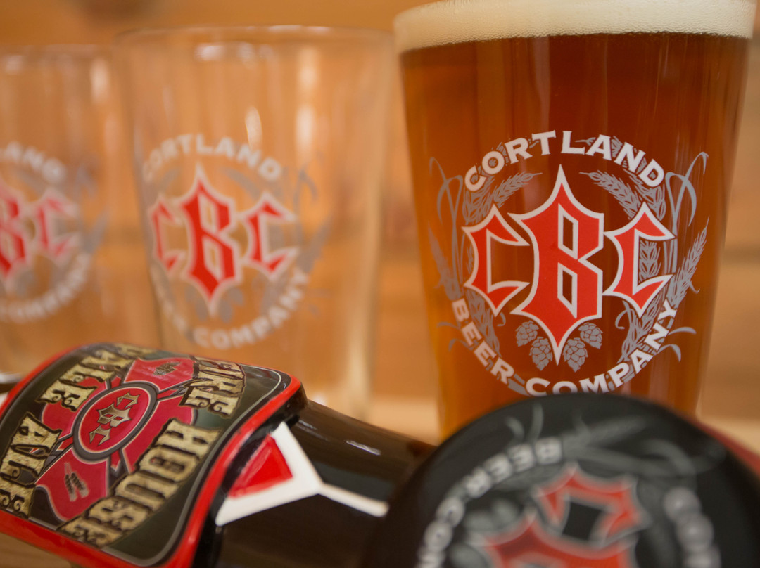 Treleaven Wines-King Ferry必去景点