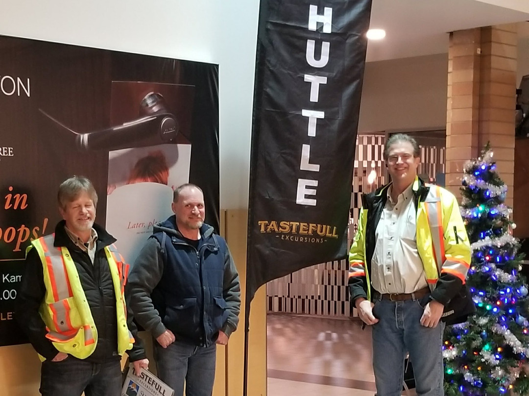 TasteFull Excursions-坎卢普斯必去景点