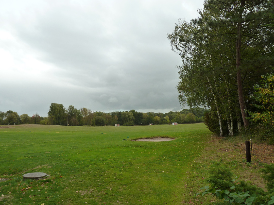 Internationaler Golf Club Bonn景点图片