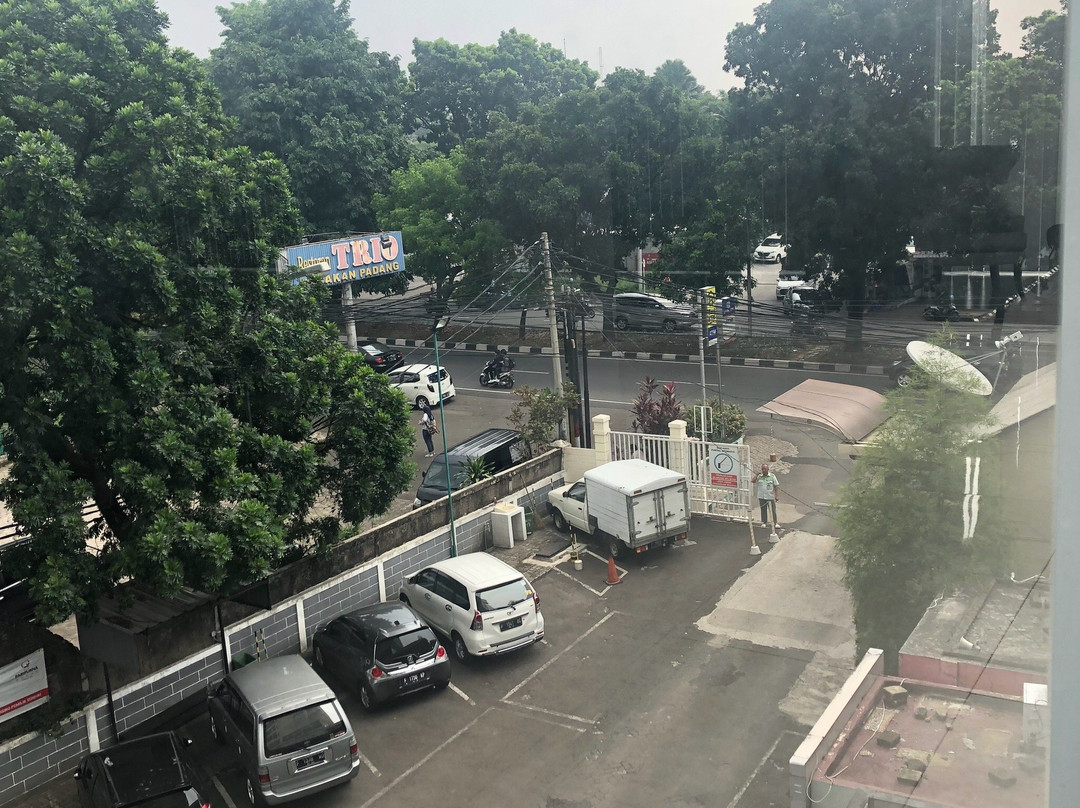 Arch Hotel Bogor主图