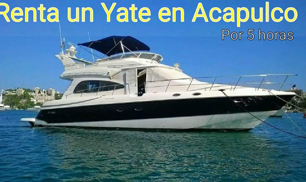 Taxi en Acapulco-阿卡普尔科必去景点